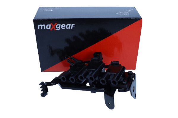 Bobine d'allumage - 13-0338 MAXGEAR – Image 3