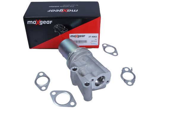 Vanne EGR - 27-4063 - MAXGEAR – Image 3