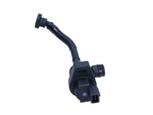 Vanne d'aération de réservoir carburant BMW 1 E87 2.0 06- kit avec tuyau - 17-0785 - MAXGEAR