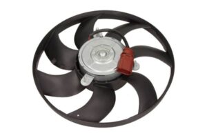 Ventilateur, refroidissement du moteur - 71-0027 - MAXGEAR