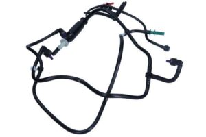 Tuyauterie de carburant - 18-1179 - MAXGEAR