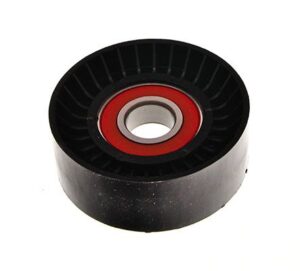 Tendeur, courroie trapézoïdale à nervures - 54-0126 - MAXGEAR