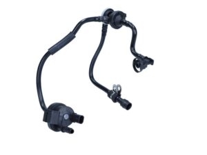 Vanne d'aération de réservoir carburant VW GOLF/ PASSAT 1.8-3.0 04- kit avec tuyau - 17-0746 - MAXGEAR