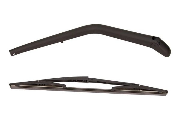 Bras d'essuie-glace, nettoyage des vitres - 39-0354 MAXGEAR