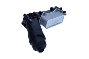Boîtier, filtre à huile - 27-2205 MAXGEAR