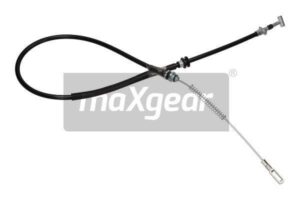 Tirette a câble, frein de stationnement - 32-0559 - MAXGEAR