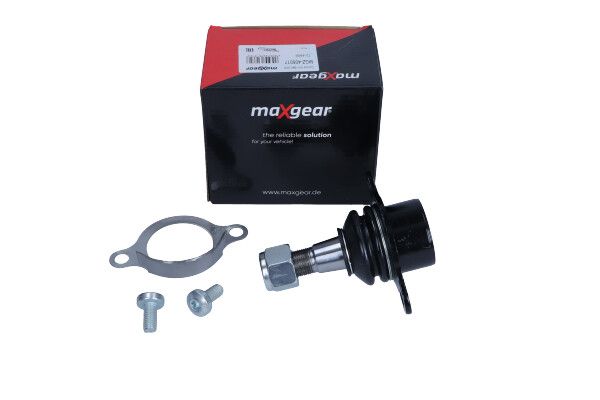Rotule de suspension - 72-4806 - MAXGEAR – Image 3