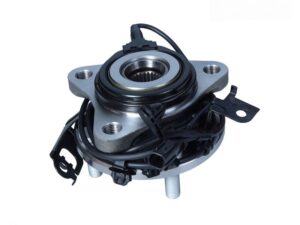 Roulement de roue TOYOTA avant YARIS 1,5 10- - 33-1371 - MAXGEAR