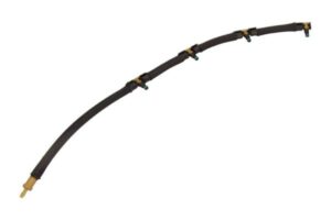 Tuyau, carburant de fuite - 15-0028 - MAXGEAR