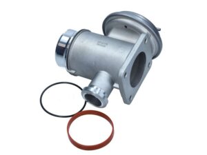 Vanne EGR BMW X5 3.0D - 27-4178 - MAXGEAR