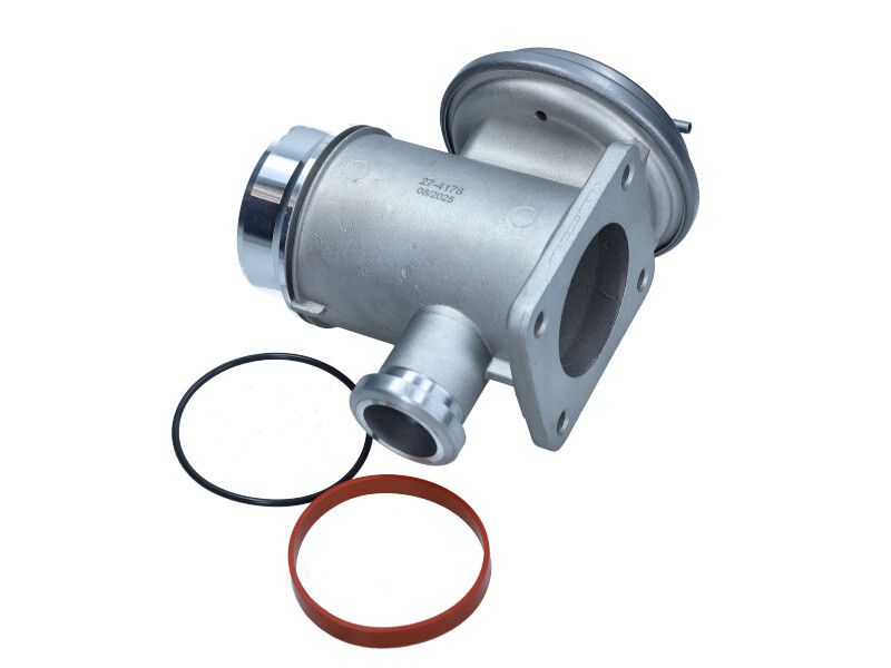 Vanne EGR BMW X5 3.0D - 27-4178 - MAXGEAR