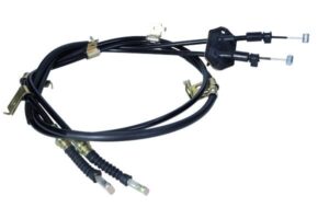 Tirette a câble, frein de stationnement - 32-1397 - MAXGEAR