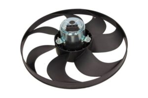 Ventilateur, refroidissement du moteur - 71-0011 - MAXGEAR