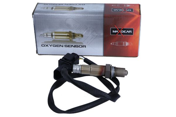 Sonde lambda - 59-0090 - MAXGEAR – Image 2