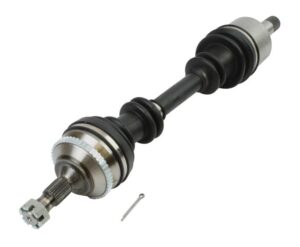 Arbre de transmission - 49-0534 MAXGEAR