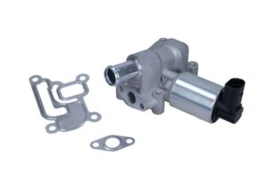 Vanne EGR - 27-4000 - MAXGEAR