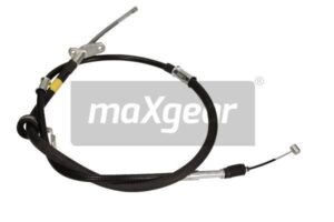 Tirette a câble, frein de stationnement - 32-0727 - MAXGEAR