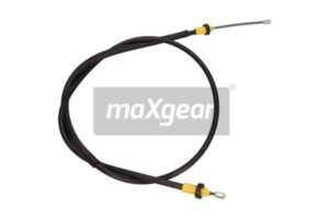 Tirette a câble, frein de stationnement - 32-0681 - MAXGEAR
