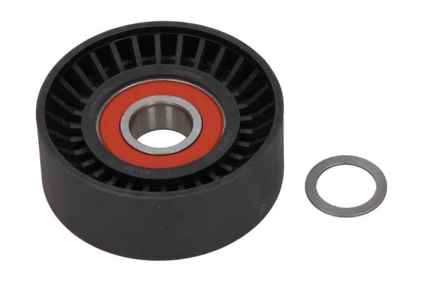 Tendeur, courroie trapézoïdale à nervures - 54-0759 - MAXGEAR