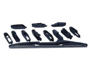 Balai d'essuie-glace, universel - 39-0603 MAXGEAR