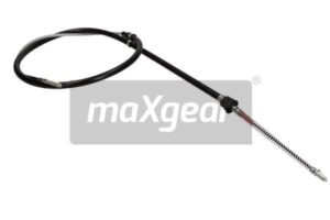 Tirette a câble, frein de stationnement - 32-0757 - MAXGEAR