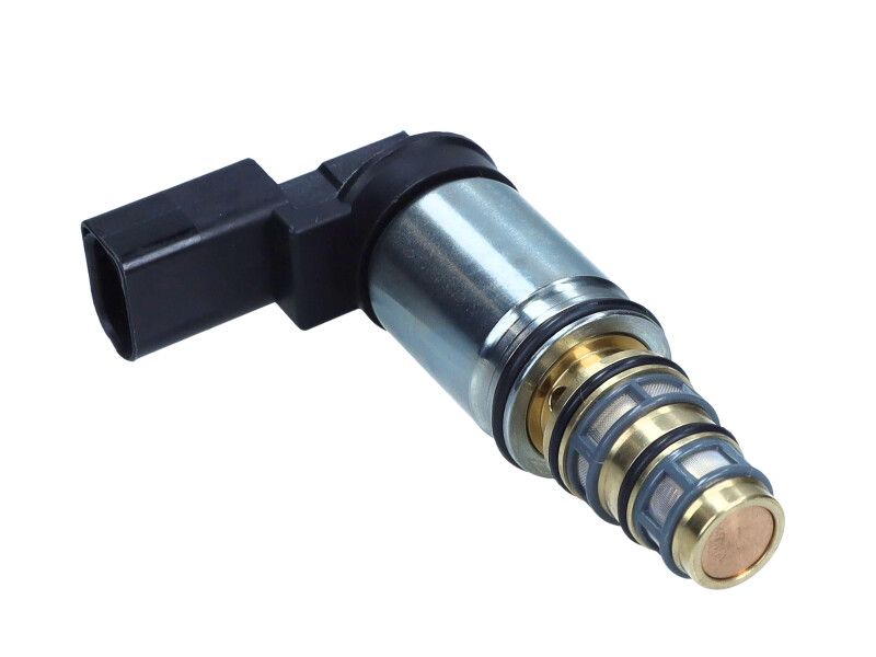Vanne de commande KOMPRESORA KLIMATYZACJI VW GOLF 1.9D 04- - AC130173 - MAXGEAR