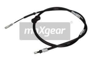Tirette a câble, frein de stationnement - 32-0197 - MAXGEAR