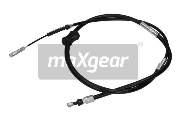 Tirette a câble, frein de stationnement - 32-0197 - MAXGEAR