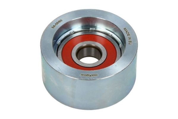 Tendeur, courroie trapézoïdale à nervures - 54-0680 - MAXGEAR