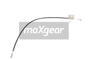 Tirette a câble, verrouillage porte - 32-0764 - MAXGEAR