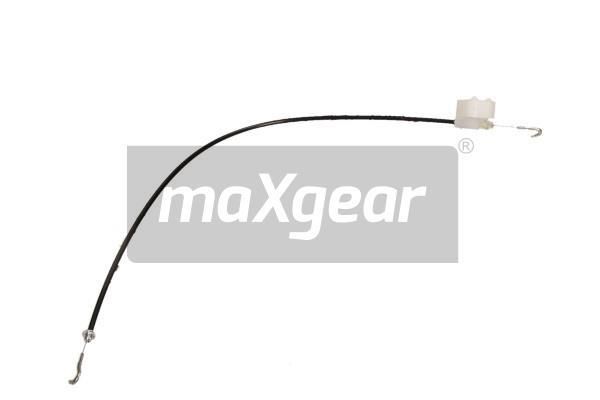 Tirette a câble, verrouillage porte - 32-0764 - MAXGEAR