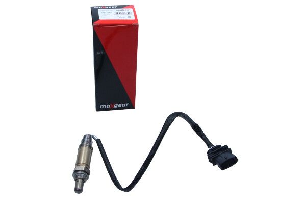 Sonde lambda - 59-0147 - MAXGEAR – Image 3