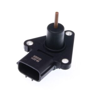 Vanne de turbocompresseur FORD 2.0TDCI (soufflet) - 68-0231 - MAXGEAR