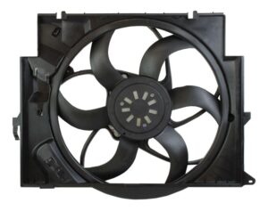 Ventilateur de radiateur BMW 1 E81/87/ 3 E90/91 04- - AC230139 - MAXGEAR