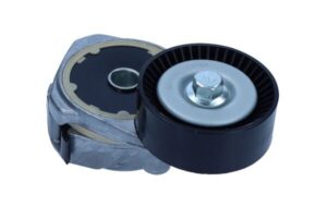 Tendeur de courroie, courroie trapézoïdale à nervures - 54-1629 - MAXGEAR