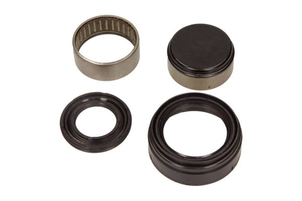 Suspension, corps de l'essieu - 72-1053 - MAXGEAR