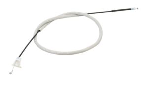 Tirette a câble, déverrouillage porte - 32-1266 - MAXGEAR