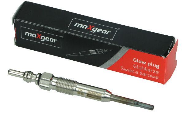 Bougie de préchauffage - 66-0070 MAXGEAR