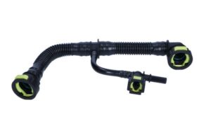 Tuyau, ventilation de carter-moteur - 18-0750 - MAXGEAR