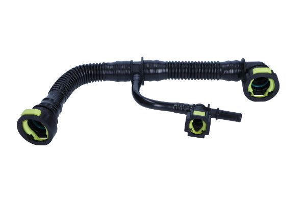 Tuyau, ventilation de carter-moteur - 18-0750 - MAXGEAR