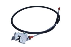 Serrure de porte - 28-0836 - MAXGEAR