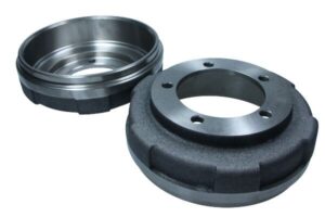 Tambour de frein - 19-2305 - MAXGEAR