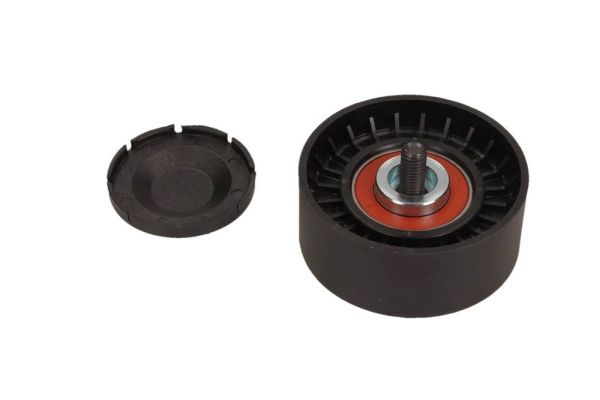 Tendeur de courroie, courroie trapézoïdale à nervures - 54-1363 - MAXGEAR