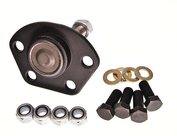 Rotule de suspension - 72-0389 - MAXGEAR – Image 2