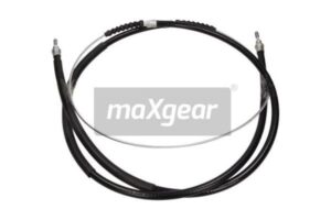 Tirette a câble, frein de stationnement - 32-0228 - MAXGEAR