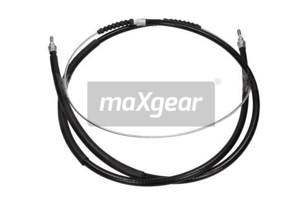 Tirette a câble, frein de stationnement - 32-0228 - MAXGEAR