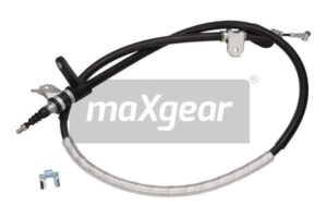 Tirette a câble, frein de stationnement - 32-0496 - MAXGEAR