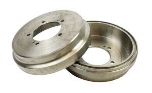 Tambour de frein HAM. SUZUKI Arr. GRAND VITARA 2,0 HDI/2,7 4X4 01-05 - 19-4896 MAXGEAR