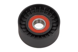 Tendeur de courroie, courroie trapézoïdale à nervures - 54-0697 - MAXGEAR