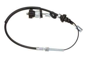 Tirette a câble, commande d'embrayage - 32-0128 - MAXGEAR